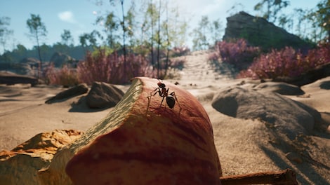 Empire of the Ants (PC) - Steam Account - GLOBAL - 6