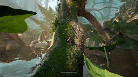 Empire of the Ants (Xbox Series X/S, PC) - Xbox Live Key - UNITED STATES - 7