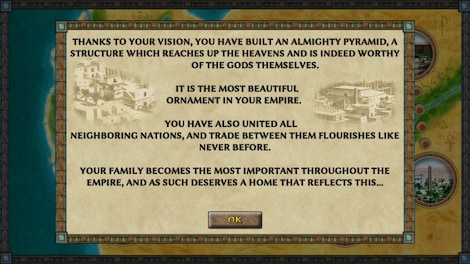 Empire of the Gods Steam Key GLOBAL - 8