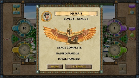 Empire of the Gods Steam Key GLOBAL - 3