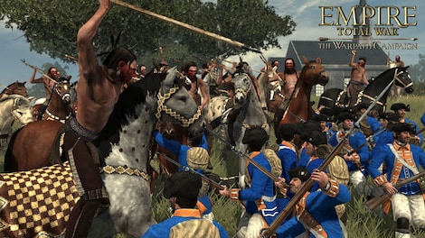 Empire: Total War Collection + Medieval: Total War Collection Steam Key GLOBAL - 0