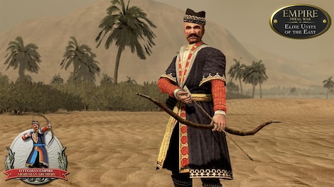 Empire: Total War Collection + Medieval: Total War Collection Steam Key GLOBAL - 4