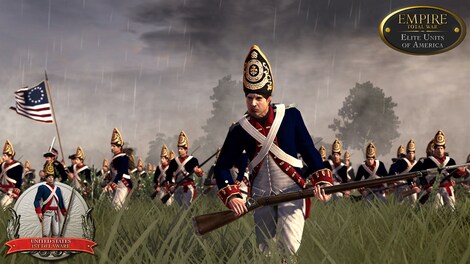 Empire: Total War Collection (PC) - Steam Key - EUROPE - 20