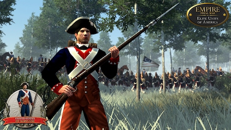 Empire: Total War Collection (PC) - Steam Key - EUROPE - 8