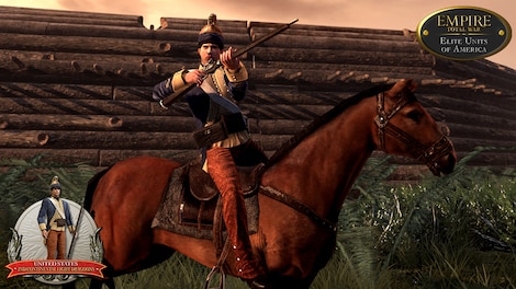 Empire: Total War Collection Steam Key GLOBAL - 5