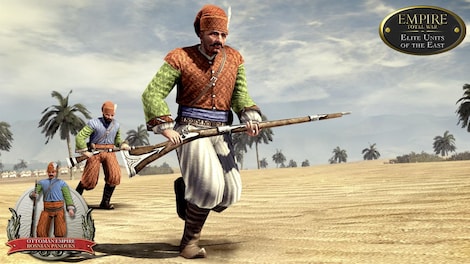 Empire: Total War Collection Steam Key GLOBAL - 4