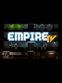 Empire TV Tycoon Steam Gift EUROPE - 1