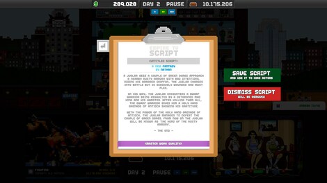 Empire TV Tycoon Steam Gift UNITED KINGDOM - 5