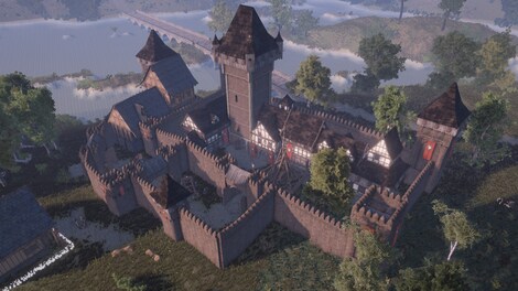 Empires and Tribes (PC) - Steam Gift - EUROPE - 7