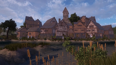Empires and Tribes (PC) - Steam Gift - EUROPE - 5