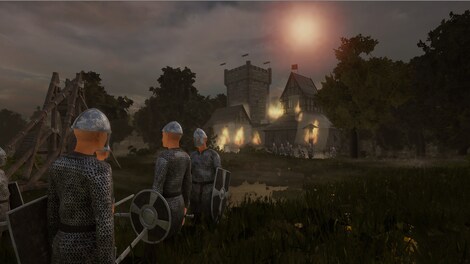 Empires and Tribes (PC) - Steam Gift - EUROPE - 9