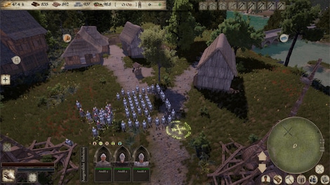 Empires and Tribes (PC) - Steam Gift - EUROPE - 8