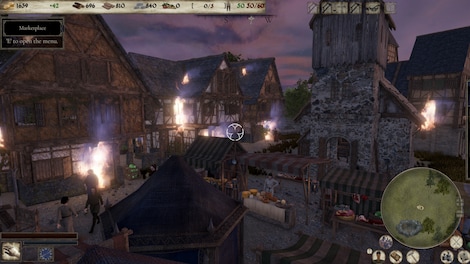 Empires and Tribes (PC) - Steam Gift - EUROPE - 6