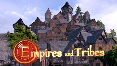 Empires and Tribes (PC) - Steam Gift - EUROPE - 0