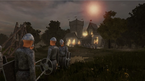 Empires and Tribes (PC) - Steam Key - GLOBAL - 9