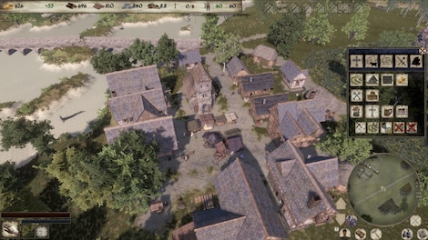 Empires and Tribes (PC) - Steam Key - GLOBAL - 3