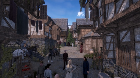 Empires and Tribes (PC) - Steam Key - GLOBAL - 4