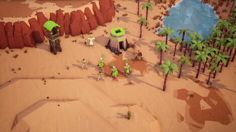 Empires Apart Steam Key GLOBAL - 2
