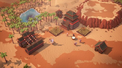 Empires Apart Steam Key GLOBAL - 3