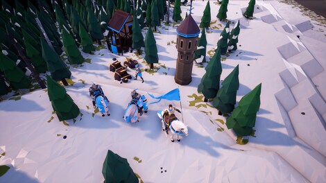 Empires Apart Steam Key GLOBAL - 4