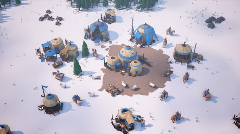 Empires Apart Steam Key GLOBAL - 6