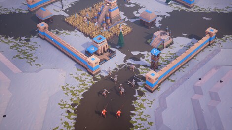 Empires Apart Steam Key GLOBAL - 7