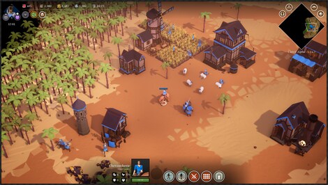 Empires Apart Steam Key GLOBAL - 9
