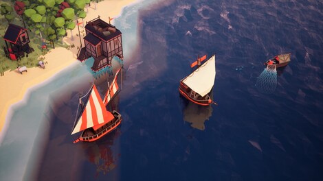 Empires Apart Steam Key GLOBAL - 8