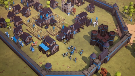 Empires Apart Steam Key GLOBAL - 5