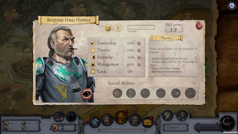 Empires in Ruins - Steam - Key GLOBAL - 3