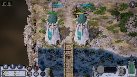 Empires in Ruins - Steam - Key GLOBAL - 10