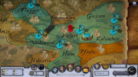 Empires in Ruins - Steam - Key GLOBAL - 8
