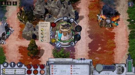 Empires in Ruins - Steam - Key GLOBAL - 16