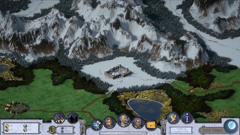 Empires in Ruins - Steam - Key GLOBAL - 14