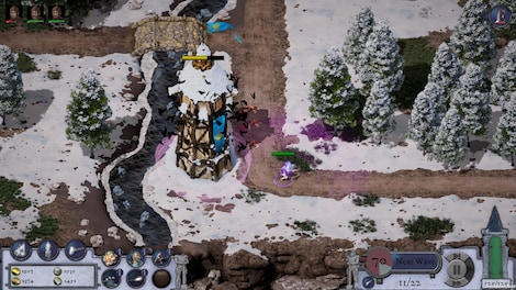 Empires in Ruins - Steam - Key GLOBAL - 12