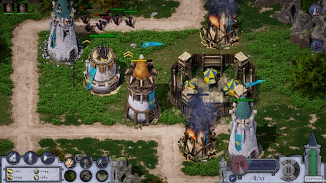Empires in Ruins - Steam - Key GLOBAL - 5