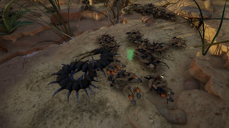 Empires of the Undergrowth - Exploding Ants (PC) - Steam Gift - GLOBAL - 9