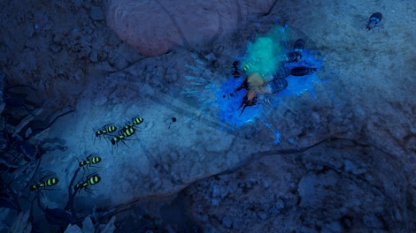 Empires of the Undergrowth - Exploding Ants (PC) - Steam Key - EUROPE - 4