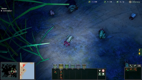 Empires of the Undergrowth (PC) - Steam Gift - NORTH AMERICA - 6