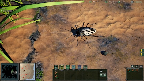 Empires of the Undergrowth (PC) - Steam Gift - NORTH AMERICA - 3