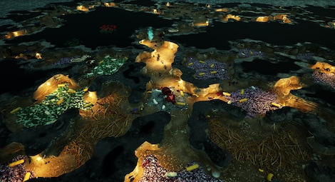 Empires of the Undergrowth (PC) - Steam Gift - NORTH AMERICA - 8
