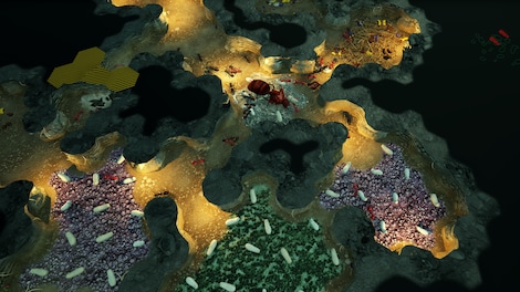 Empires of the Undergrowth (PC) - Steam Gift - NORTH AMERICA - 10