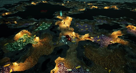 Empires of the Undergrowth (PC) - Steam Key - CHINA - 8