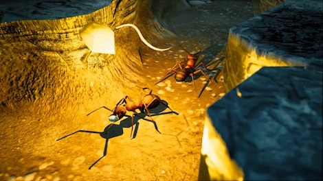 Empires of the Undergrowth (PC) - Steam Key - CHINA - 9