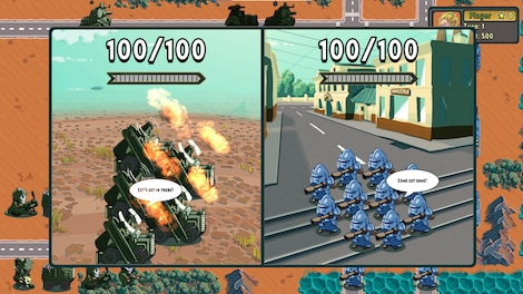 Empires Shall Fall (PC) - Steam Gift - EUROPE - 3