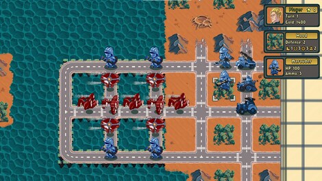 Empires Shall Fall (PC) - Steam Gift - EUROPE - 5