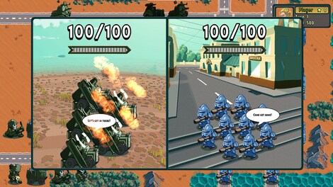 Empires Shall Fall (PC) - Steam Gift - GLOBAL - 3