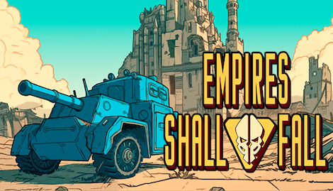 Empires Shall Fall (PC) - Steam Gift - GLOBAL - 0