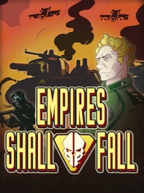 Empires Shall Fall (PC) - Steam Gift - GLOBAL - 1