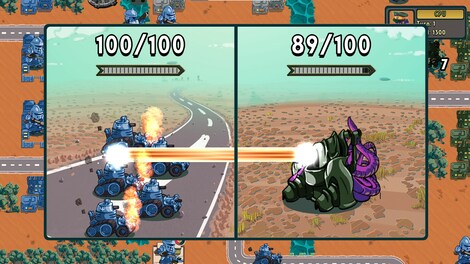 Empires Shall Fall (PC) - Steam Gift - GLOBAL - 7